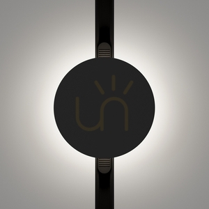 RELAX TR107-4-5W-DS-B bus light Maytoni small 3
