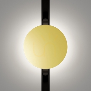 RELAX TR107-4-5W-DS-BS bus light Maytoni small 3