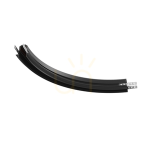 EXILITY TRA044-angle.12B busbar connector Maytoni small 2