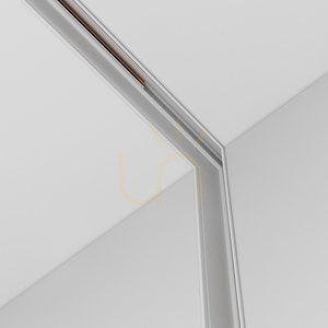 EXILITY TRA034ICL-42.12W busbar connector Maytoni small 2