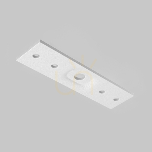 Check EXILITY TRA034C-21W busbar connector Maytoni