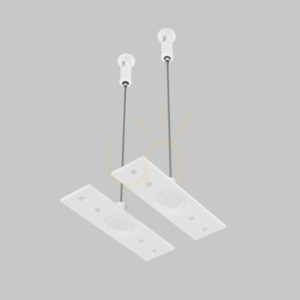 EXILITY TRA034SW-2W busbar accessory Maytoni small 0