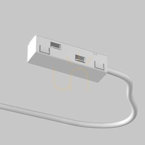 Check EXILITY TRA034B-42W-1 Maytoni bus power supply