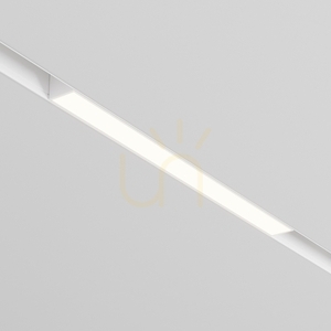BASIS rail lamp TR030-4-12W3K-WW-DS-W Maytoni small 0