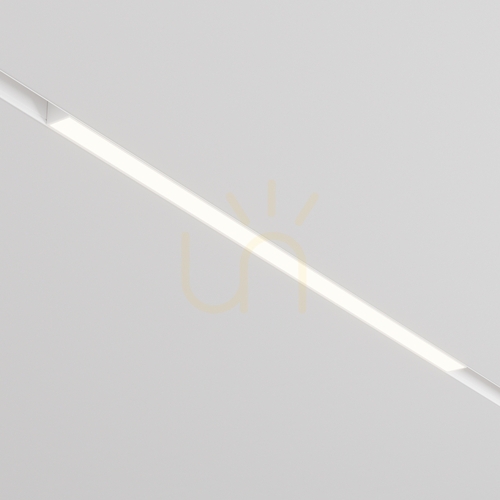 Check BASIS rail lamp TR030-4-24W3K-WW-DS-W Maytoni