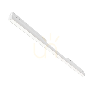 BASIS rail lamp TR030-4-30WTW-DD-W Maytoni small 1
