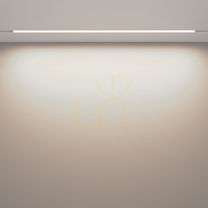 BASIS rail lamp TR030-4-30WTW-DD-W Maytoni small 3