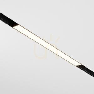 BASIS rail lamp TR030-4-12WTW-DD-B Maytoni small 0