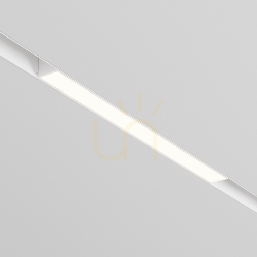 Check BASIS rail lamp TR030-4-12WTW-DD-W Maytoni