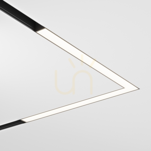 Check BASIS rail lamp TR042-4-24W3K-WW-DS-1 Maytoni