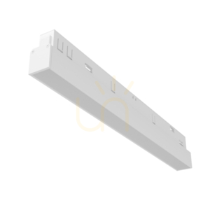 BASIS rail lamp TR030-2-12W3K-W Maytoni small 1