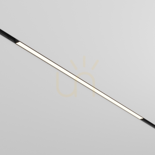 Check BASIS rail lamp TR030-4-30WTW-DD-B Maytoni