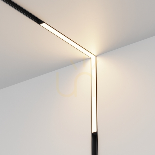 Check BASIS rail lamp TR102-24W-DS-B-1 Maytoni