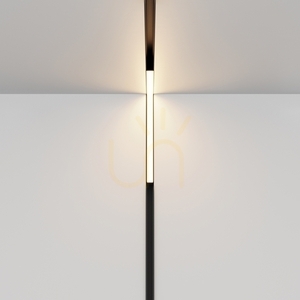 BASIS rail lamp TR102-24W3K-B-1 Maytoni small 3