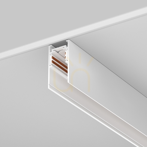 Check EXILITY TRX034-412W lighting rail Maytoni