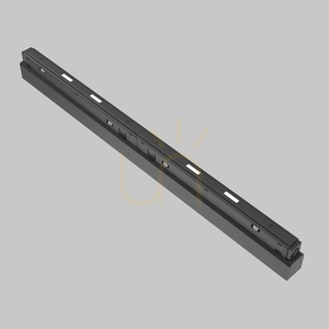 POINTS rail lamp TR031-4-24WTW-DD-B Maytoni small 4