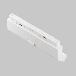 POINTS ROT busbar spotlight TR033-4-12WTW-DD-W Maytoni small 5