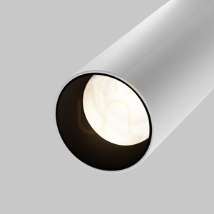FOCUS LED busbar spotlight TR032-2-12W3K-S-W Maytoni small 2