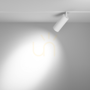 FOCUS LED busbar spotlight TR032-2-20W3K-S-W Maytoni small 4