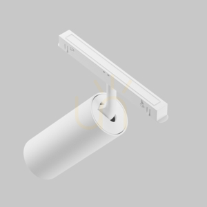 FOCUS LED busbar spotlight TR032-2-20W4K-S-W Maytoni small 5