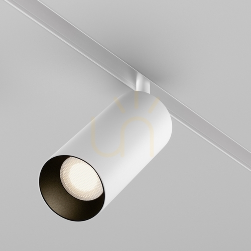 Check FOCUS LED busbar spotlight TR032-4-20WTW-S-DD-W Maytoni