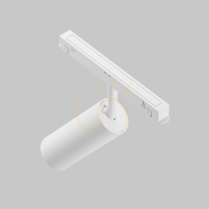 FOCUS LED busbar spotlight TR032-4-12W3K-S-DS-W Maytoni small 5