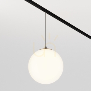LUNA rail pendant lamp TR039-2-5W3K-1 Maytoni small 0