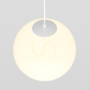 LUNA rail pendant lamp TR039-2-5W3K-W-1 Maytoni small 2