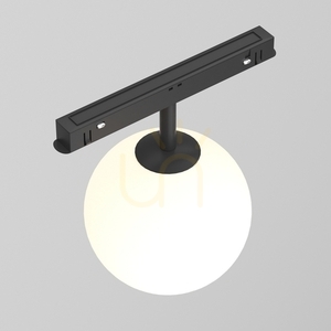 LUNA rail lamp TR038-2-5W3K-1 Maytoni small 3