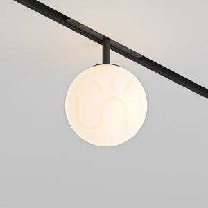 LUNA rail lamp TR038-2-5W3K-1 Maytoni small 0