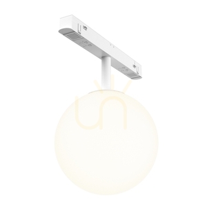 LUNA rail lamp TR038-2-5W3K-W-1 Maytoni small 1
