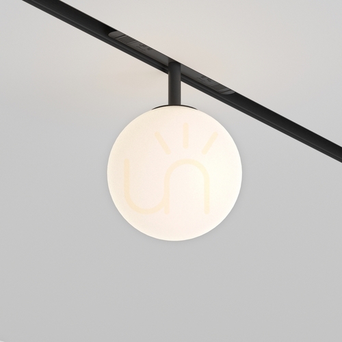 Check LUNA rail lamp TR038-2-5W4K-1 Maytoni