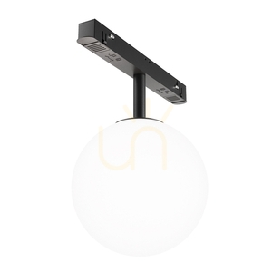 LUNA rail lamp TR038-4-5W3K-WW-DS-1 Maytoni small 1