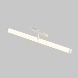 LARC TR086-4-25W-DS-W busbar lamp Maytoni small 4