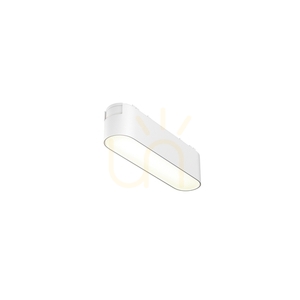 BASIS rail lamp TR080-1-6W4K-W Maytoni small 1