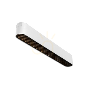 BASIS GRID rail lamp TR084-1-12W3K-W Maytoni small 1