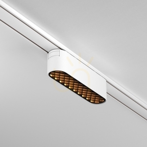 BASIS GRID rail lamp TR084-1-6W3K-W Maytoni small 0