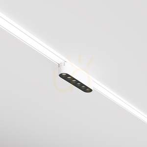 POINTS rail lamp TR082-1-6W3K-M-W Maytoni small 0