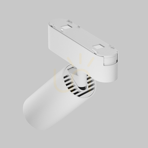 FOCUS LED busbar spotlight TR103-1-12W4K-M-W Maytoni small 5