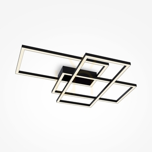 Plafond LINE MOD015CL-L80B Maytoni small 0