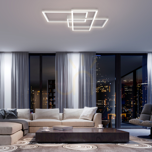 Check Plafond RIDA MOD015CL-L80W Maytoni