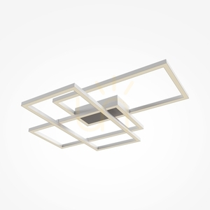 Plafond RIDA MOD015CL-L80W Maytoni small 0