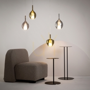 DUALITY pendant lamp MOD271PL-01B4 Maytoni small 2