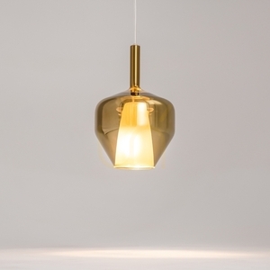 DUALITY pendant lamp MOD271PL-01B4 Maytoni small 3