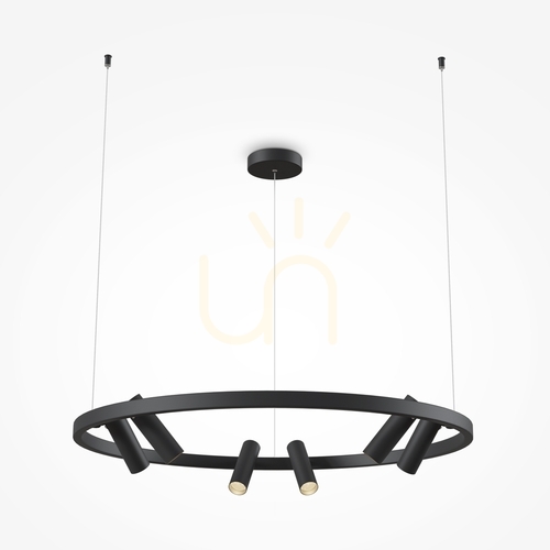 Check SATELLITE pendant lamp MOD102PL-L42B Maytoni