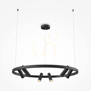 SATELLITE pendant lamp MOD102PL-L42B Maytoni small 0