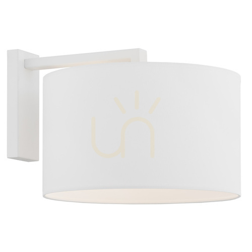 Check Wall Lamp ARGON KARIN White E27 4294