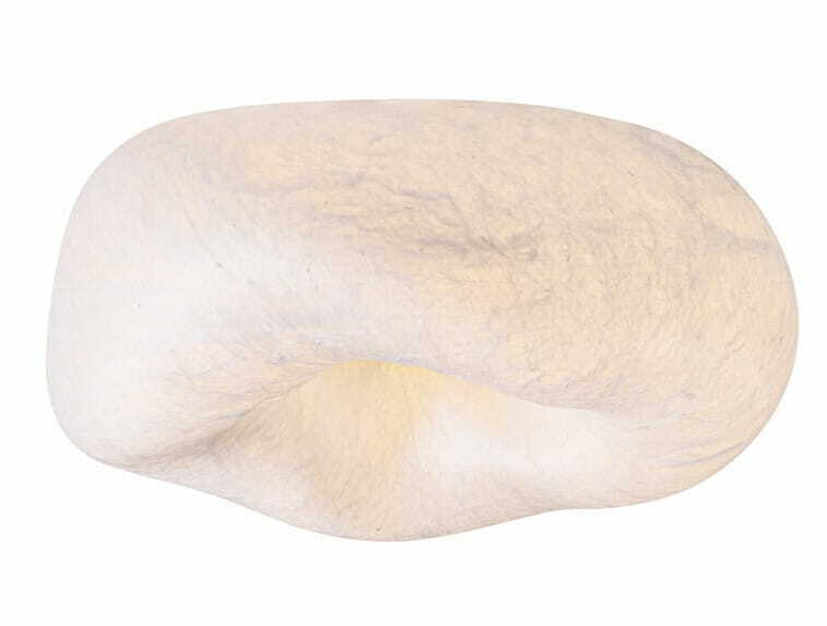 Check Plafon Max Light Cocon P0538D biały 3000K jedwab morwowy Plafon Max Light Cocon P0538D biały 3000K jedwab morwowy