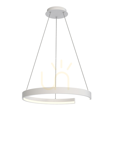 Check FANNE - Aviano BASIC LED pendant lamp