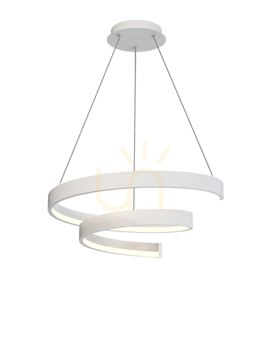 Check TOPPO - Aviano BASIC LED pendant lamp